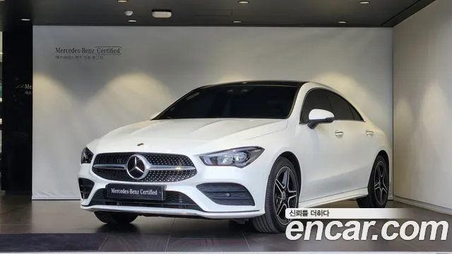 Mercedes-Benz A-Класс 2023 thumb 12