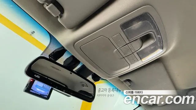 KGM Korando 2020 thumb 5