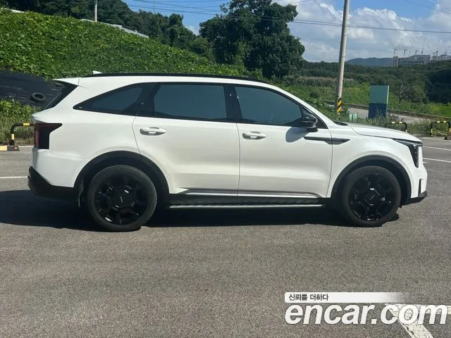 Kia Sorento 2023 thumb 11