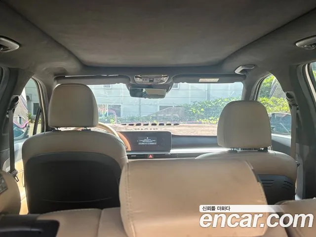 Kia Sorento 2023 thumb 8
