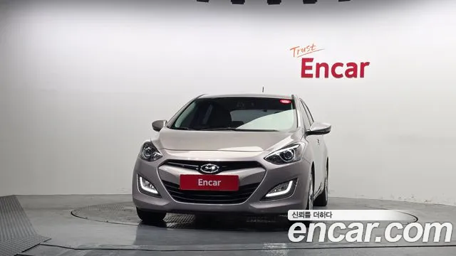 Hyundai i30 2012 thumb 7