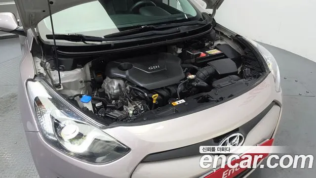 Hyundai i30 2012 thumb 11
