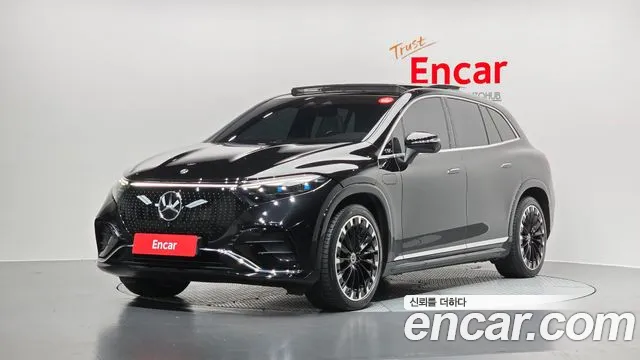 Mercedes-Benz EQS 2023 thumb 6