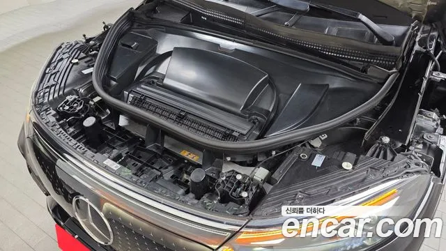 Mercedes-Benz EQS 2023 thumb 3