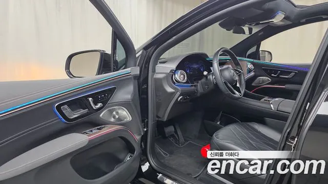 Mercedes-Benz EQS 2023 thumb 4