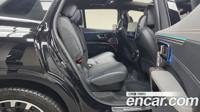 Mercedes-Benz EQS 2023 thumb 8