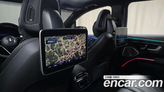 Mercedes-Benz EQS 2023 thumb 7