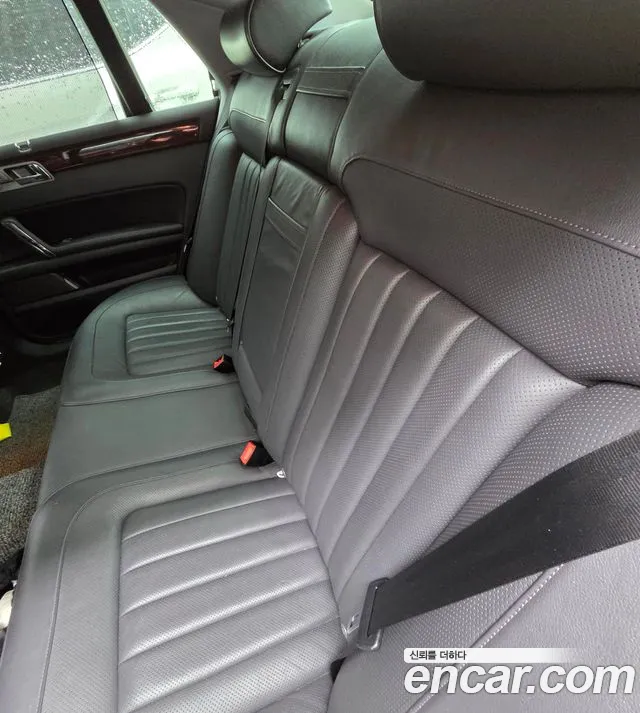 Volkswagen Phaeton 2011 thumb 4