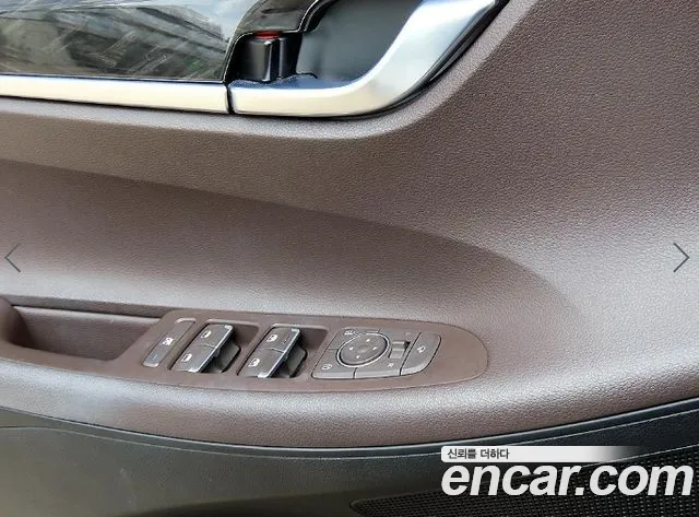 Hyundai Grandeur 2018 thumb 3