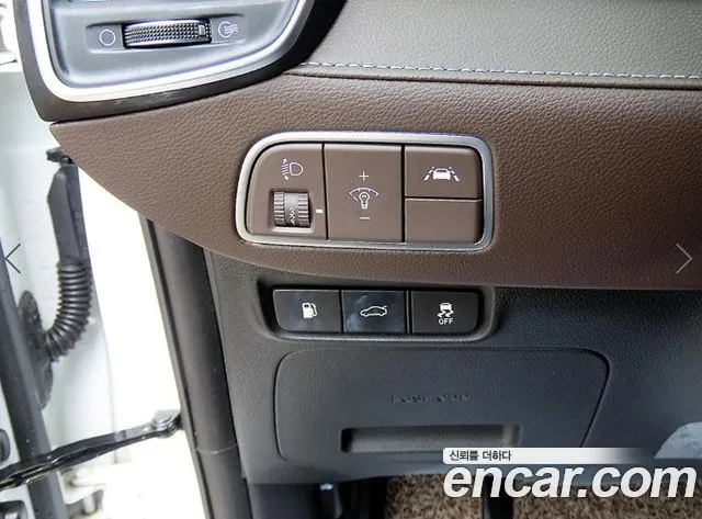 Hyundai Grandeur 2018 thumb 11