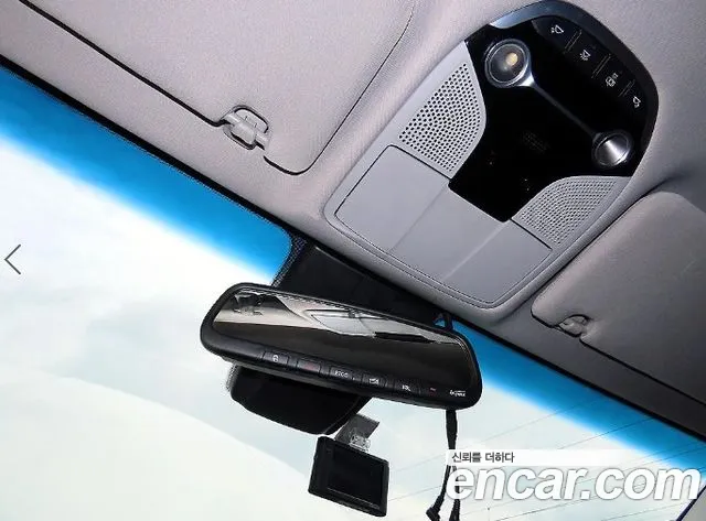 Hyundai Grandeur 2018 thumb 7