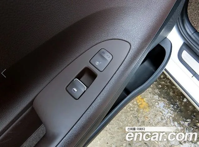 Hyundai Grandeur 2018 thumb 6