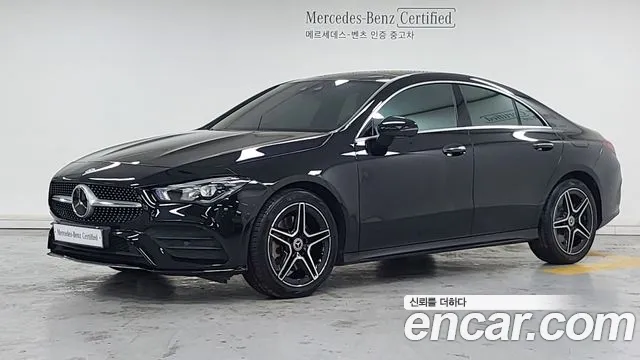 Mercedes-Benz A-Класс 2023 thumb 7