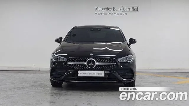 Mercedes-Benz A-Класс 2023 thumb 5