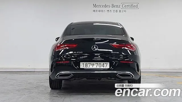 Mercedes-Benz A-Класс 2023 thumb 9