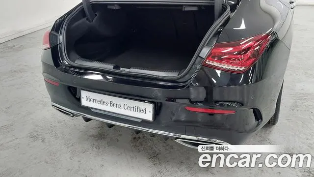 Mercedes-Benz A-Класс 2023 thumb 6