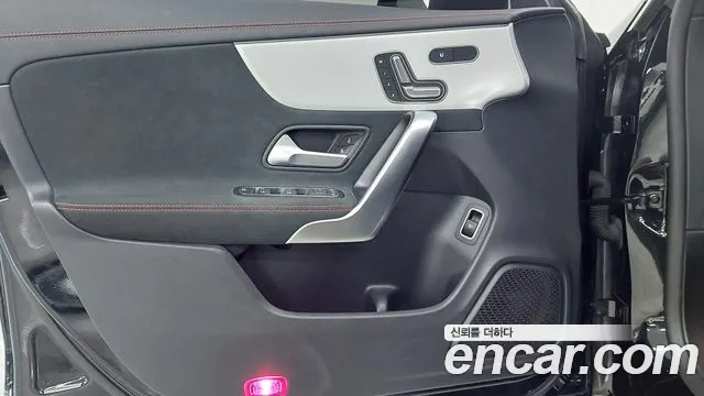 Mercedes-Benz A-Класс 2023 thumb 3