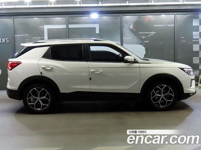 KG_Mobility_Ssangyong KORANDO 2019 thumb 8