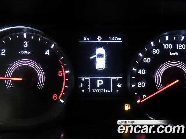KG_Mobility_Ssangyong KORANDO 2019 thumb 2