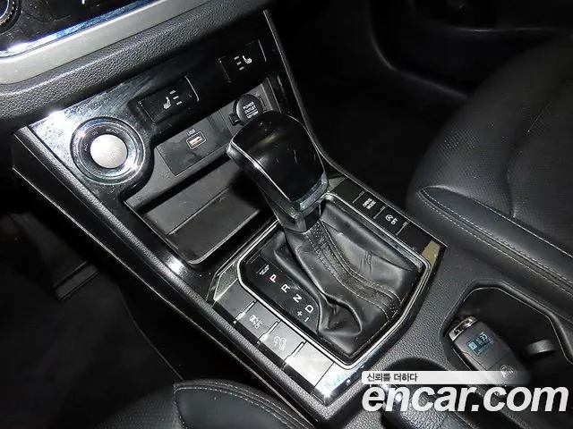 KG_Mobility_Ssangyong KORANDO 2019 thumb 3