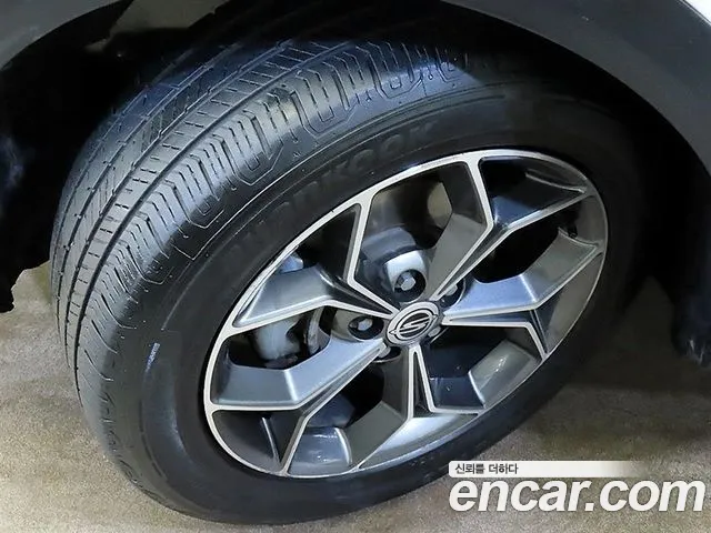 KG_Mobility_Ssangyong KORANDO 2019 thumb 4