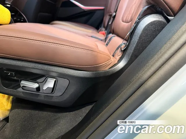 BMW X5 2025 thumb 6