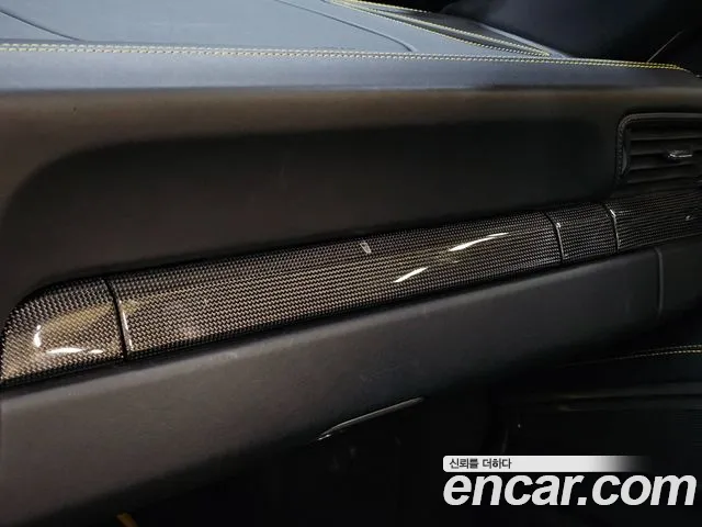 Porsche 911 2013 thumb 12
