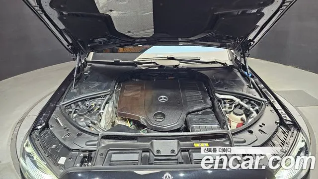 Mercedes-Benz S-Класс 2024 thumb 6