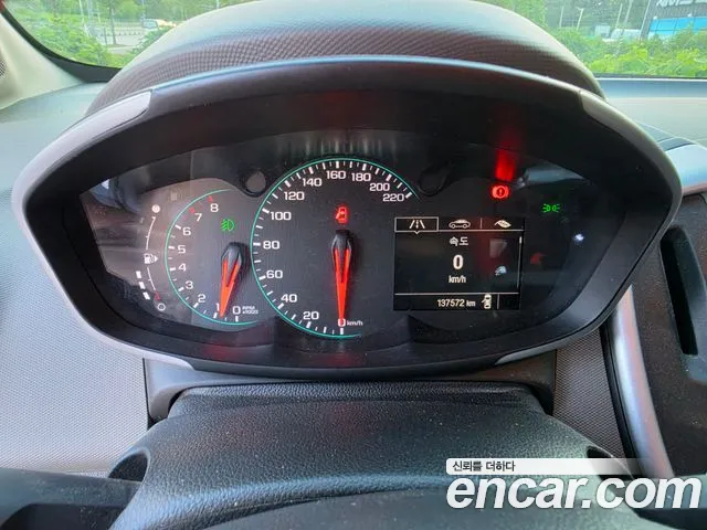 Chevrolet Aveo 2017 thumb 6