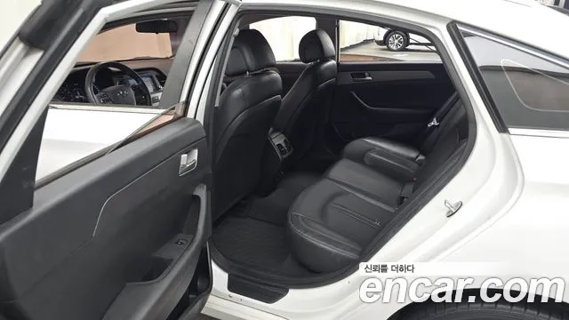 Hyundai Sonata 2014 thumb 2
