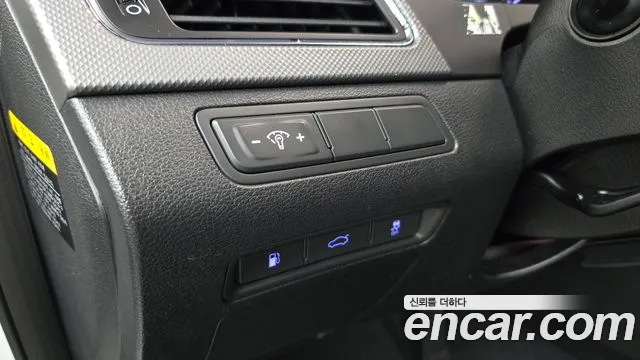 Hyundai Sonata 2014 thumb 10