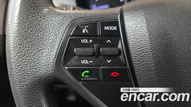 Hyundai Sonata 2014 thumb 8