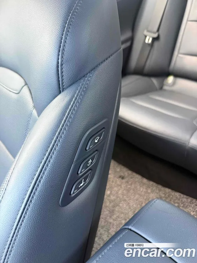 Hyundai Grandeur 2020 thumb 6