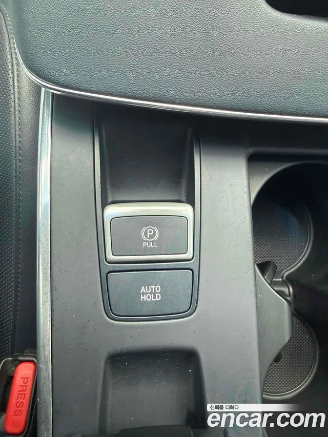 Hyundai Grandeur 2020 thumb 9