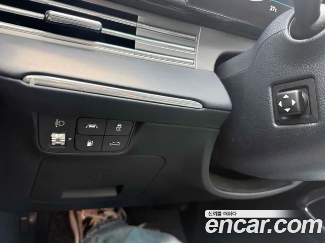 Hyundai Grandeur 2020 thumb 4