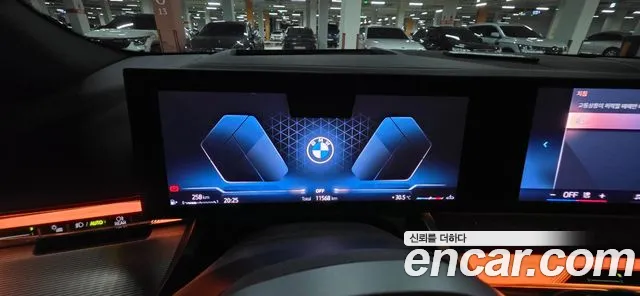BMW 5 серии 2025 thumb 8