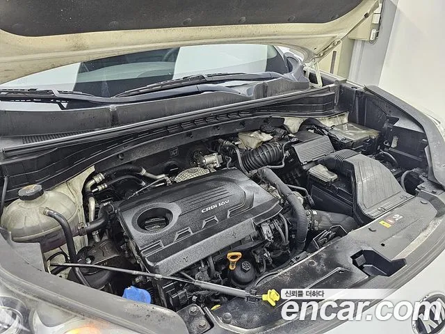 Kia Sportage 2017 thumb 9