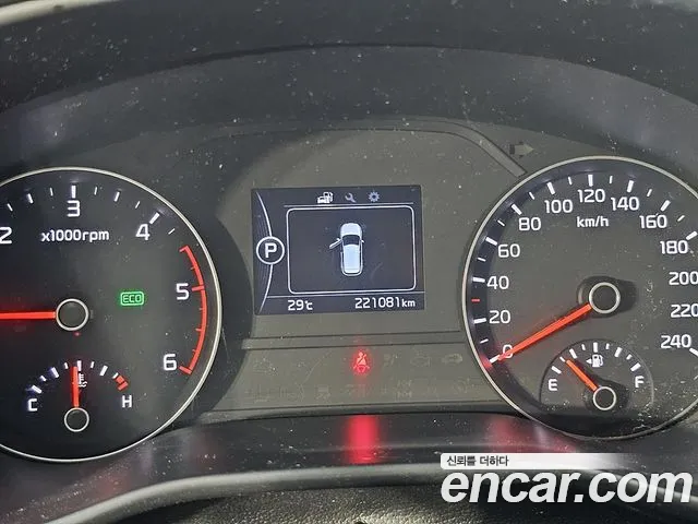 Kia Sportage 2017 thumb 10