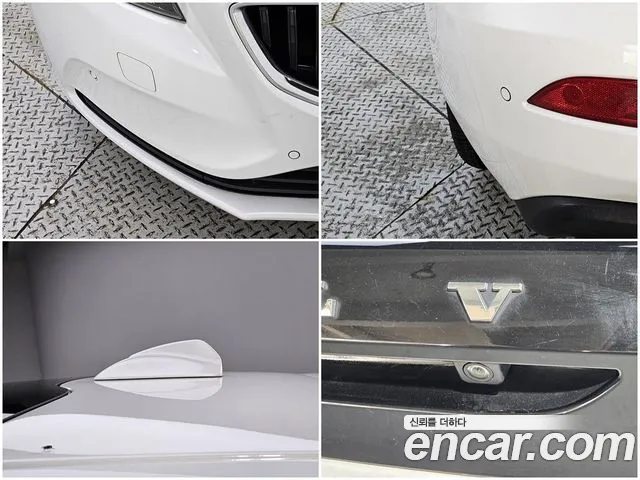 Volvo V40 2018 thumb 2