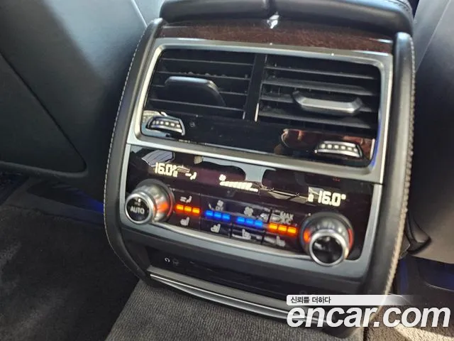 BMW 7 серии 2016 thumb 6