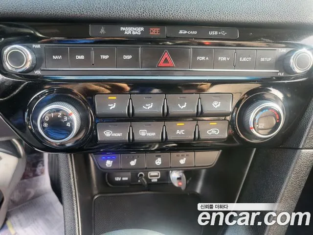 Kia Sportage 2016 thumb 4