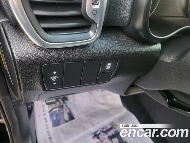 Kia Sportage 2016 thumb 10