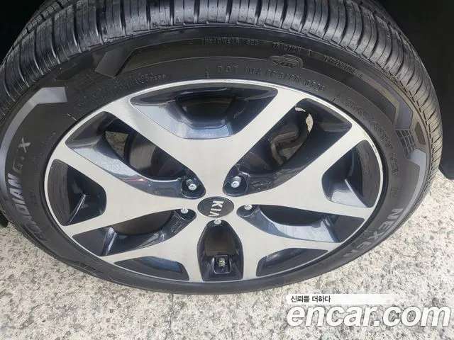 Kia Sportage 2016 thumb 2