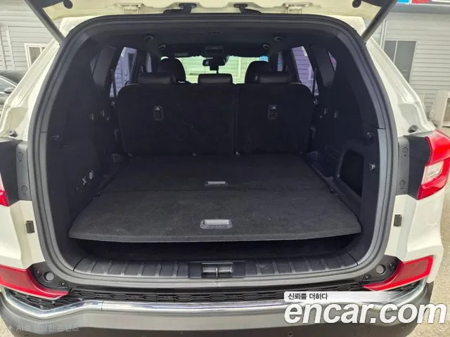KG_Mobility_Ssangyong Rexton 2018 thumb 5