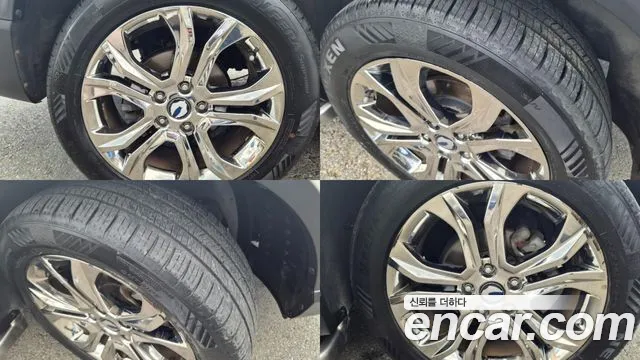 KG_Mobility_Ssangyong Rexton 2018 thumb 2