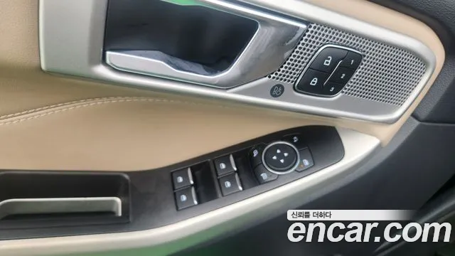 Ford Explorer 2022 thumb 8