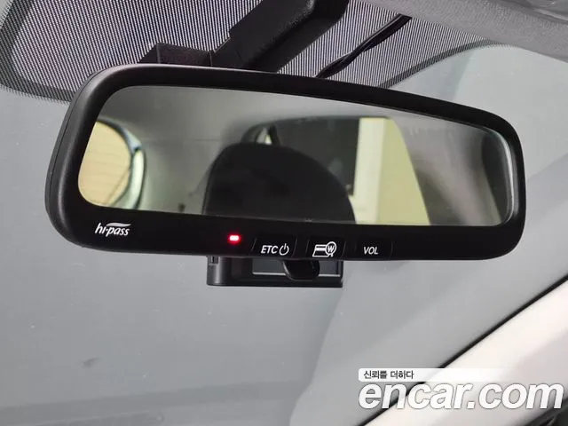 Kia Morning 2020 thumb 7