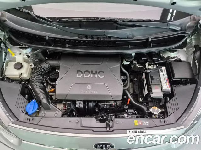 Kia Morning 2020 thumb 11