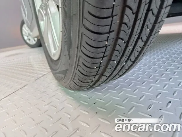 Kia Morning 2020 thumb 12