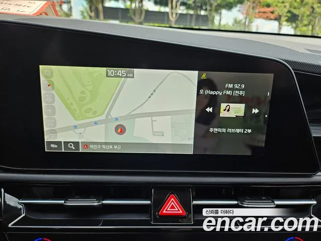 Kia Niro 2022 thumb 6